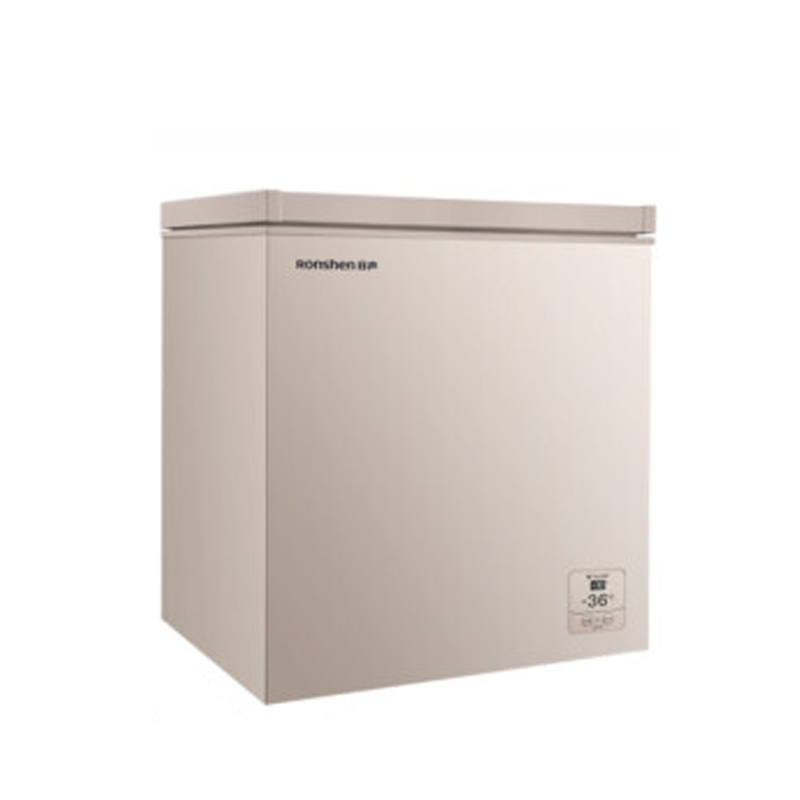 容声 宽幅调温 冷柜