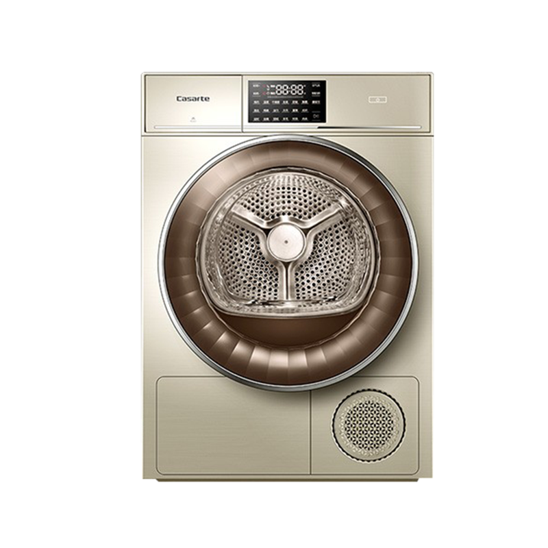 卡萨帝 喷雾空气洗烘干机