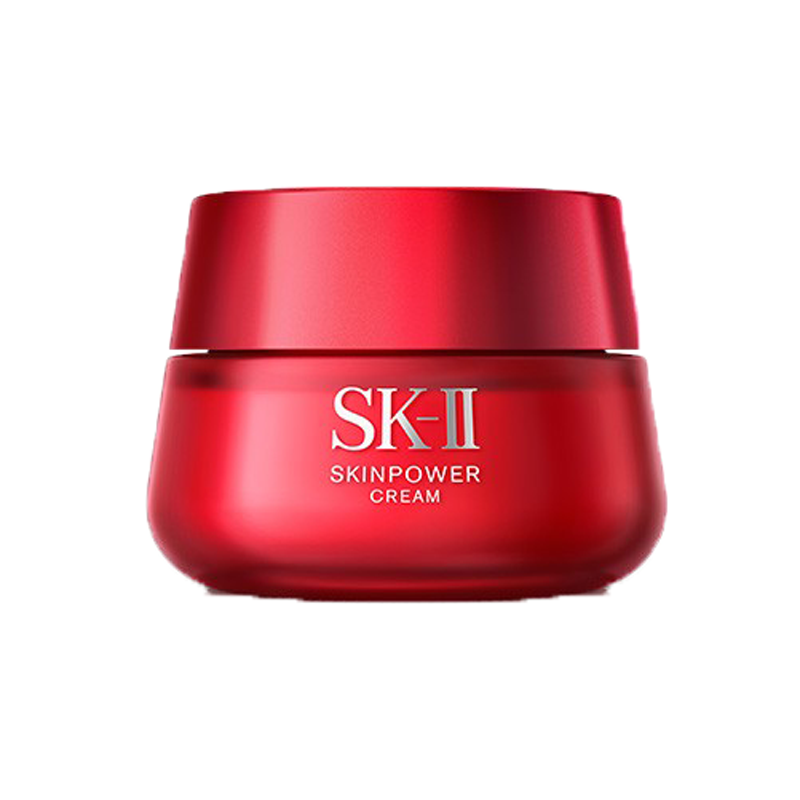 SK-II 紧致提拉面霜