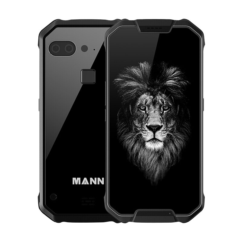 MANN 三防大电池手机