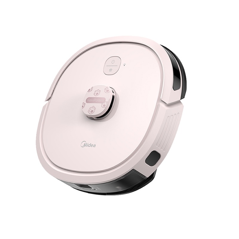 美的 自定义清洁扫地机器人