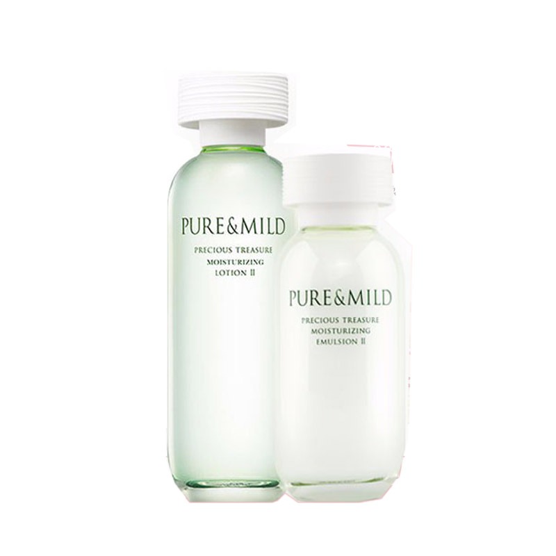 资生堂 补水紧致 套装