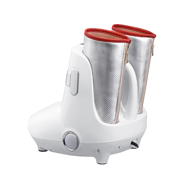 迪斯 多种按摩模式足疗机