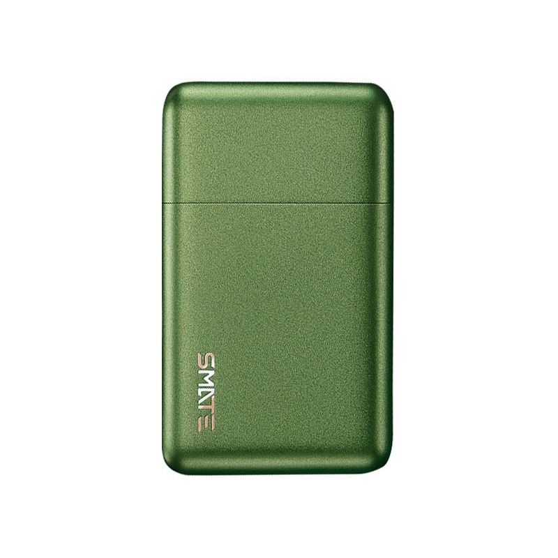 须眉 一体机身便携剃须刀