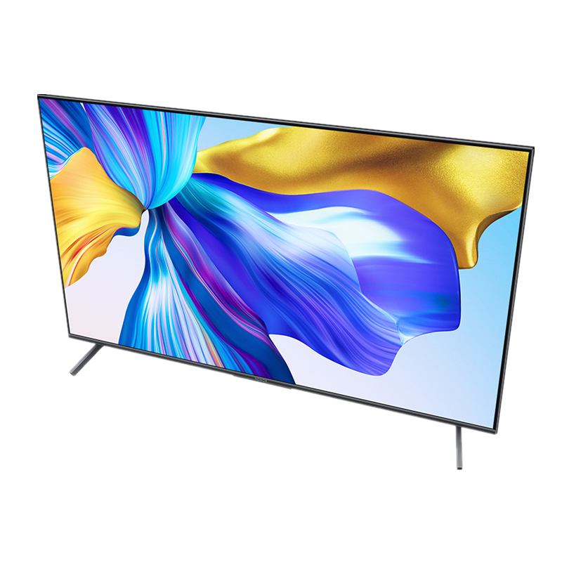 荣耀 广色域屏电视