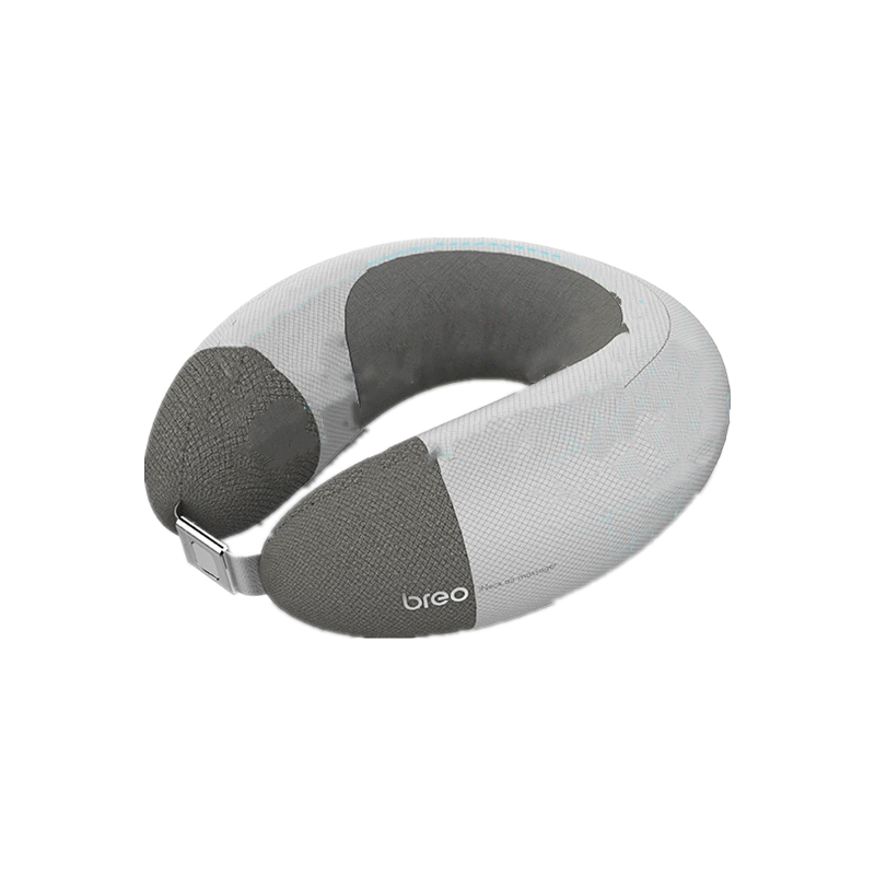 倍轻松 智能充气颈部按摩仪