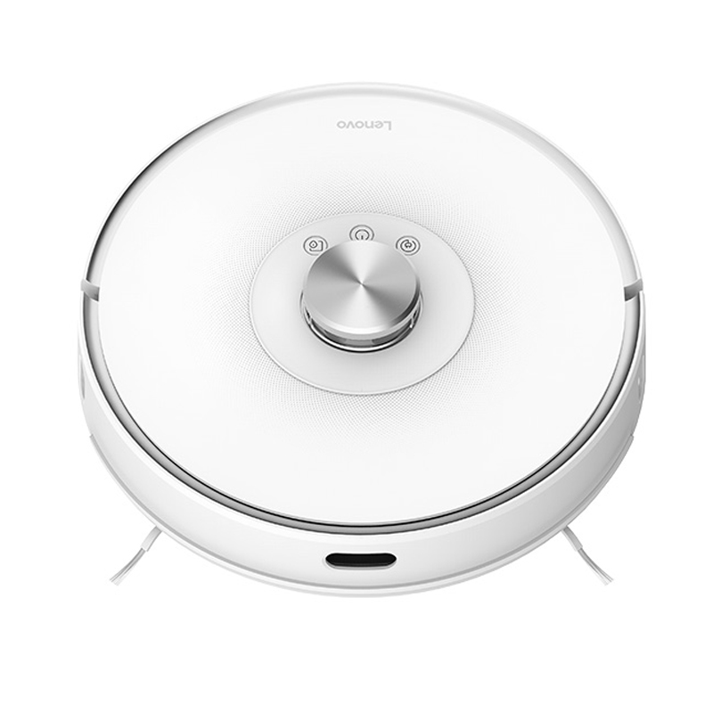 联想 智能激光导航扫地机器人