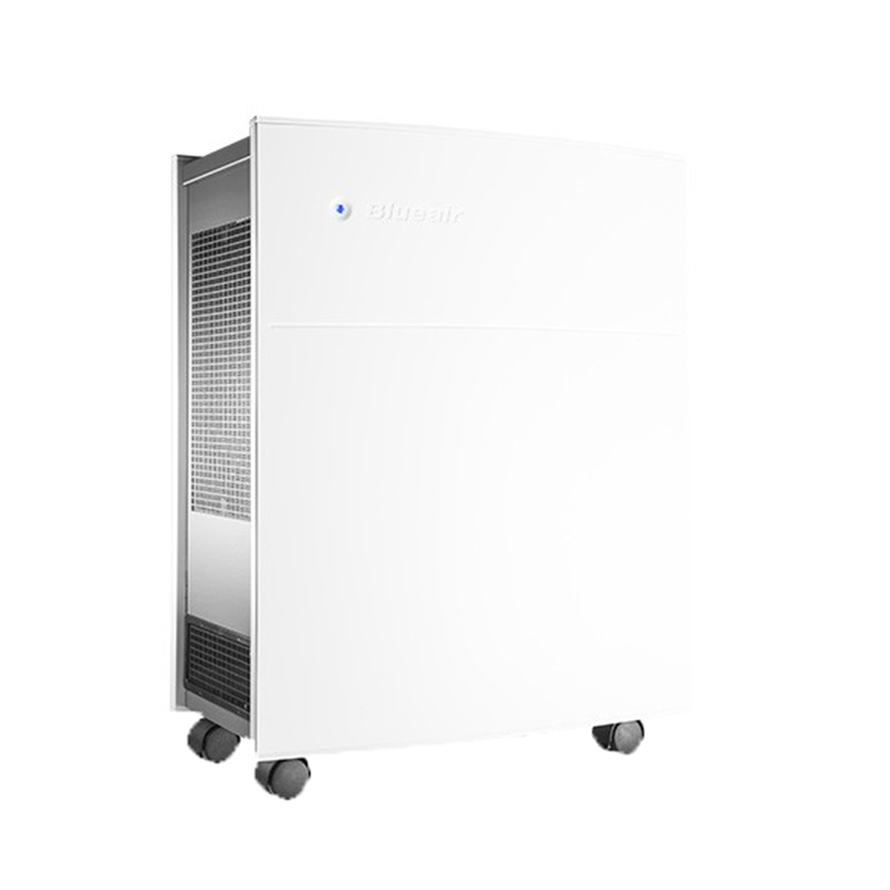 布鲁雅尔 净澈技术空气净化器