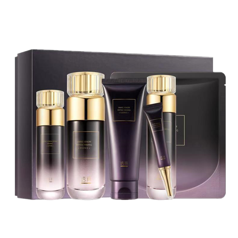 透真 类蛇毒肽抗皱套盒