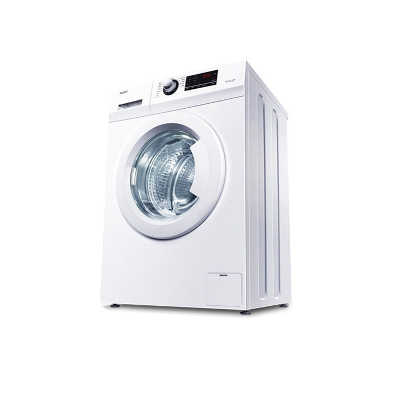 海尔 纤薄机身弹力筋内筒洗衣机