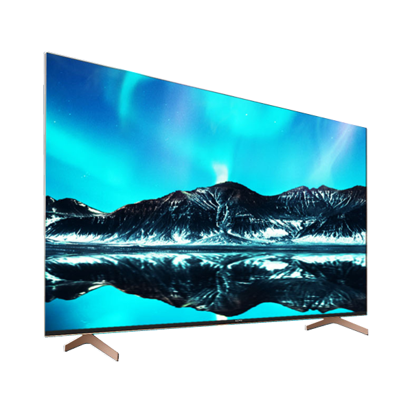 索尼超清全面屏游戏电视