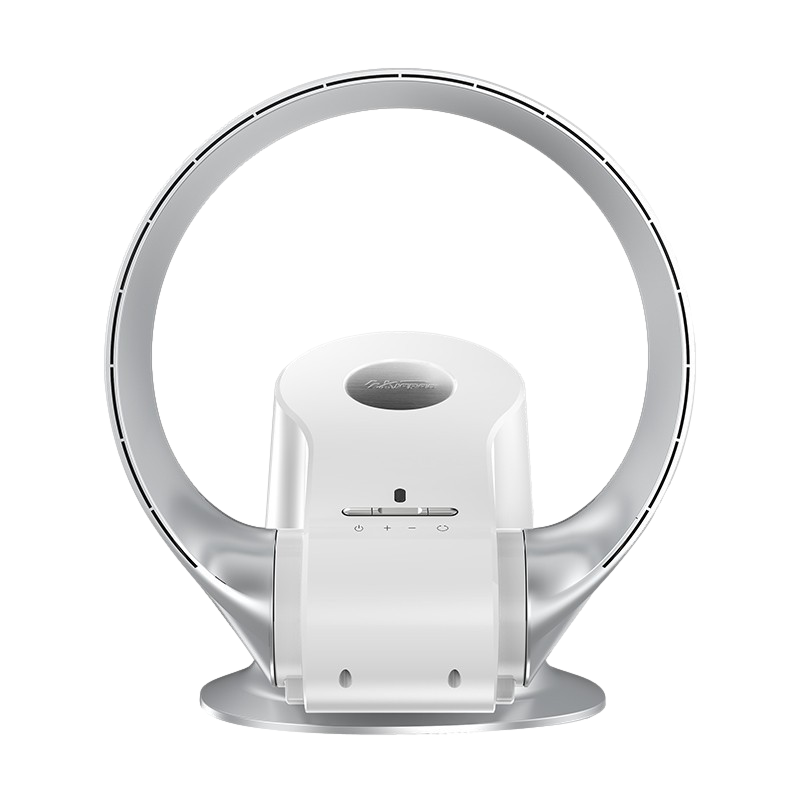 SK 台壁无叶风扇