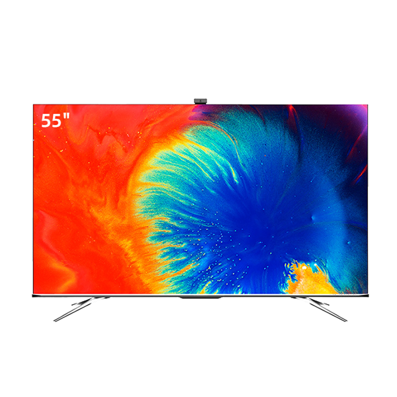 海信量子点社交电视