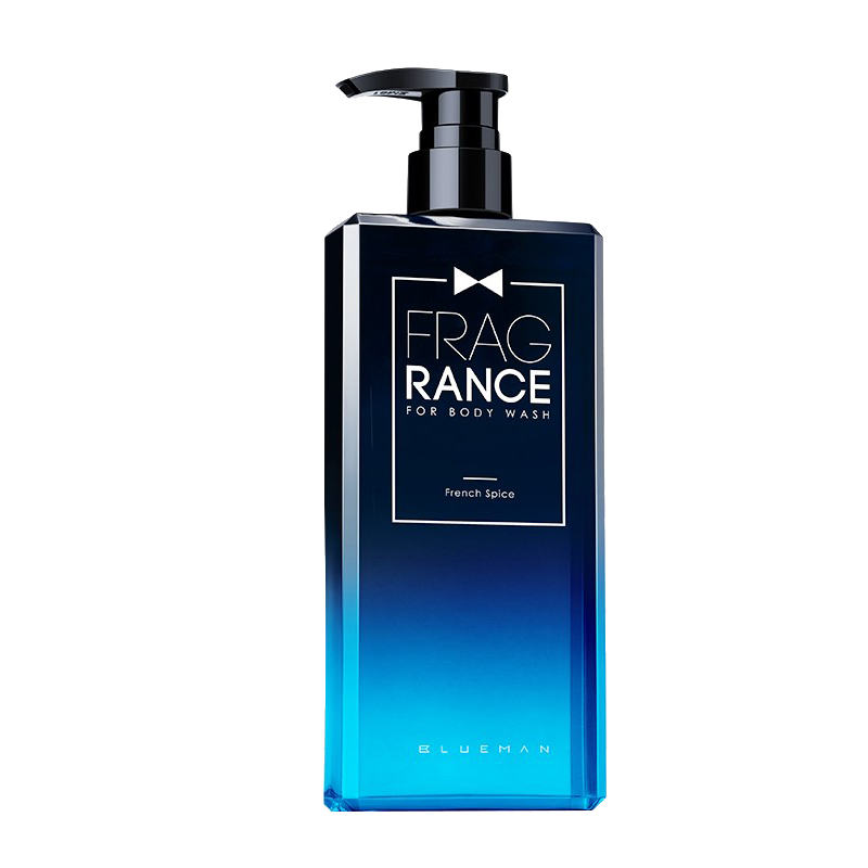 尊蓝 法式海洋香氛沐浴露