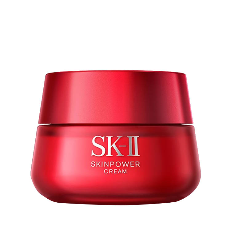 SK-II 大红瓶滋润型面霜