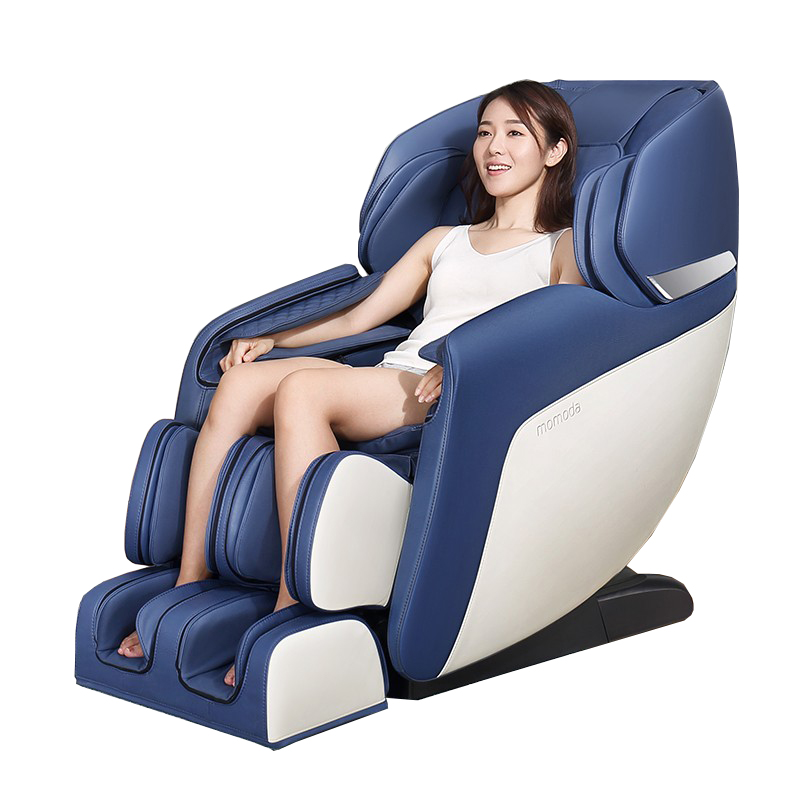 摩摩哒 加长导轨按摩椅