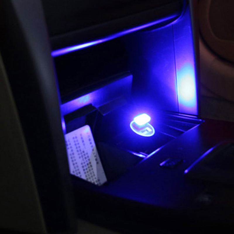 哈天雷 汽车led氛围灯