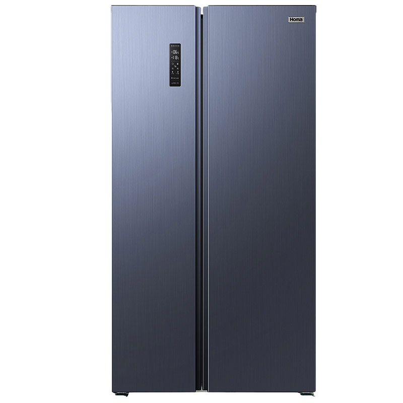 奥马 大容量节能冰箱