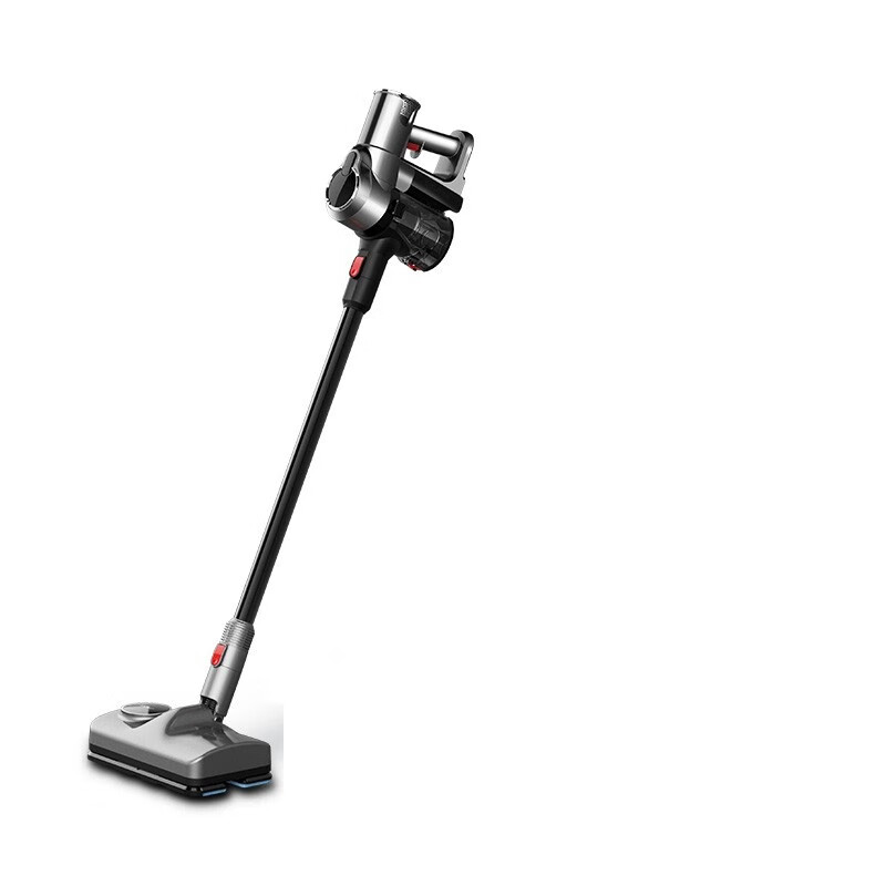 洒拖 不留痕吸尘器