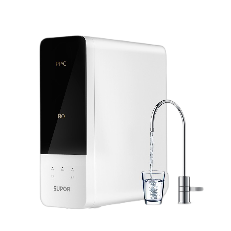 苏泊尔 多重过滤净水器