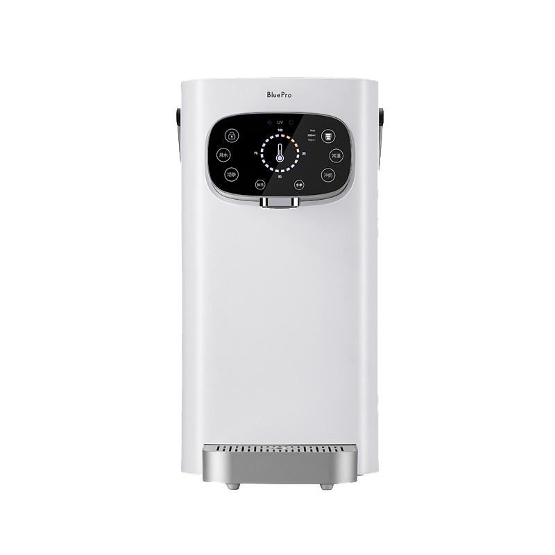 博乐宝 大通量净饮一体机