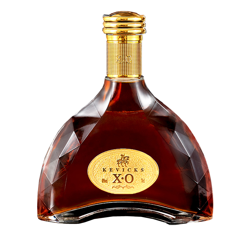 美尼尔城堡 馥郁浓醇白兰地