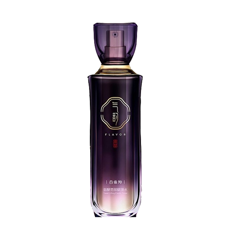 百雀羚 御酵塑颜赋弹水