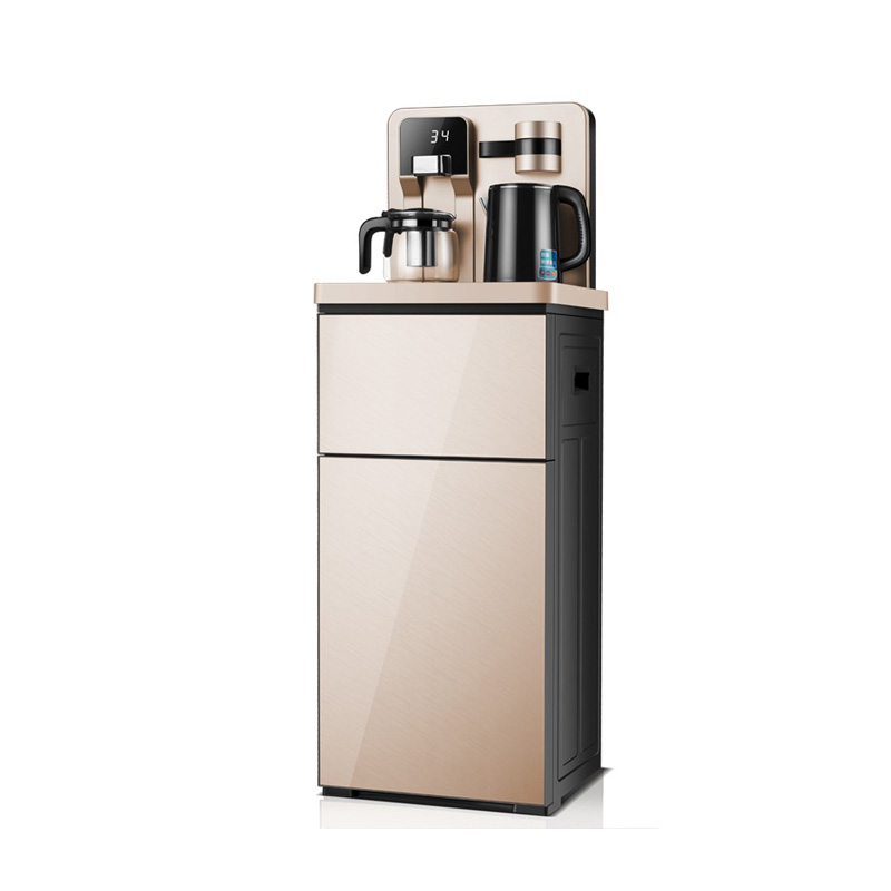 荣事达 智能操控饮水器