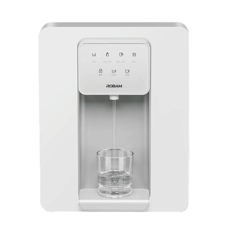 老板 壁挂式净水器