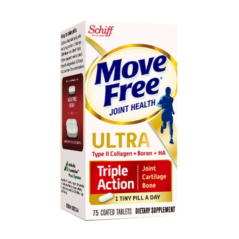 旭福 白瓶 骨胶原片