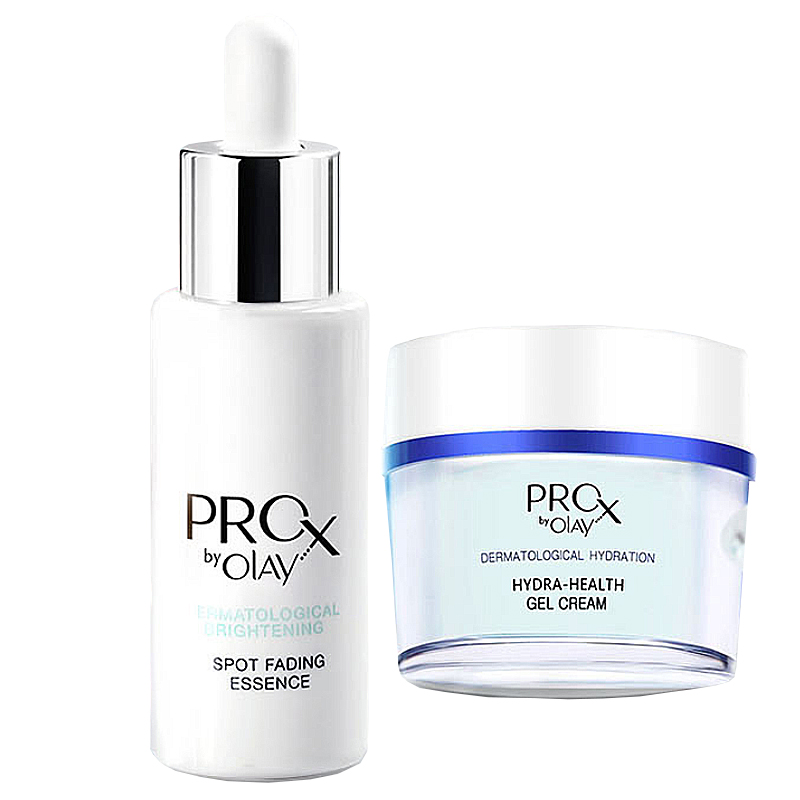 OLAY 淡斑小白瓶礼盒套装