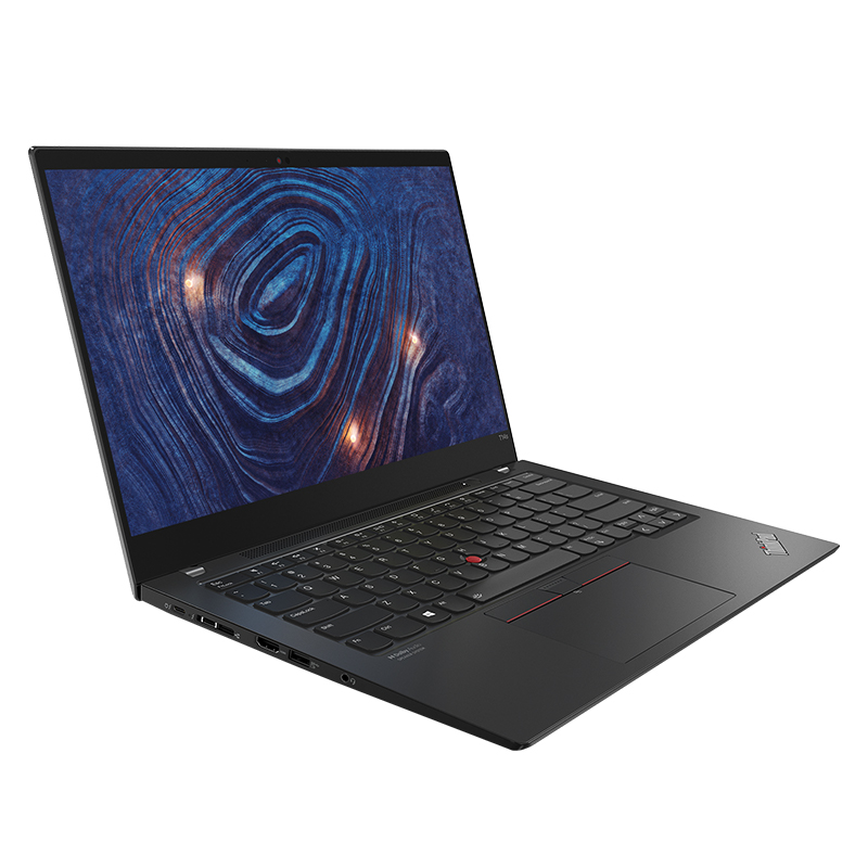 ThinkPad 高效 笔记本