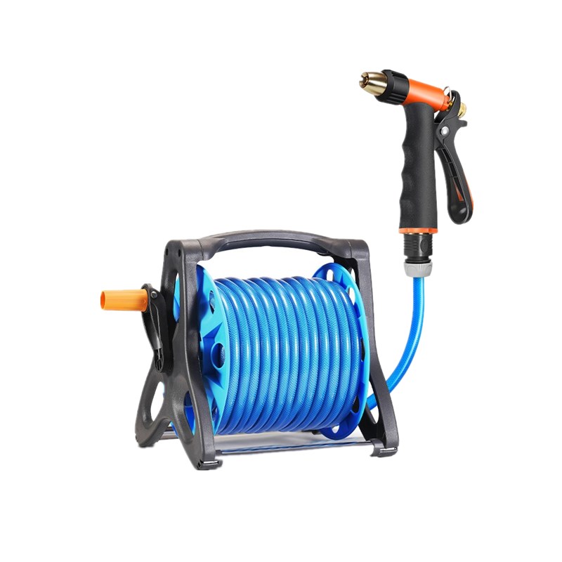 奥瑞驰 舒适手柄洗车水枪