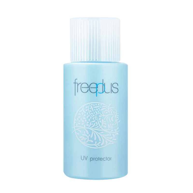 芙丽芳丝 物理效果防晒霜