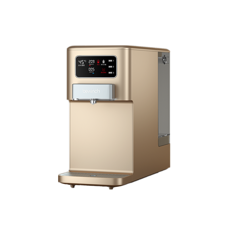 碧云泉 吸附异味 净水器