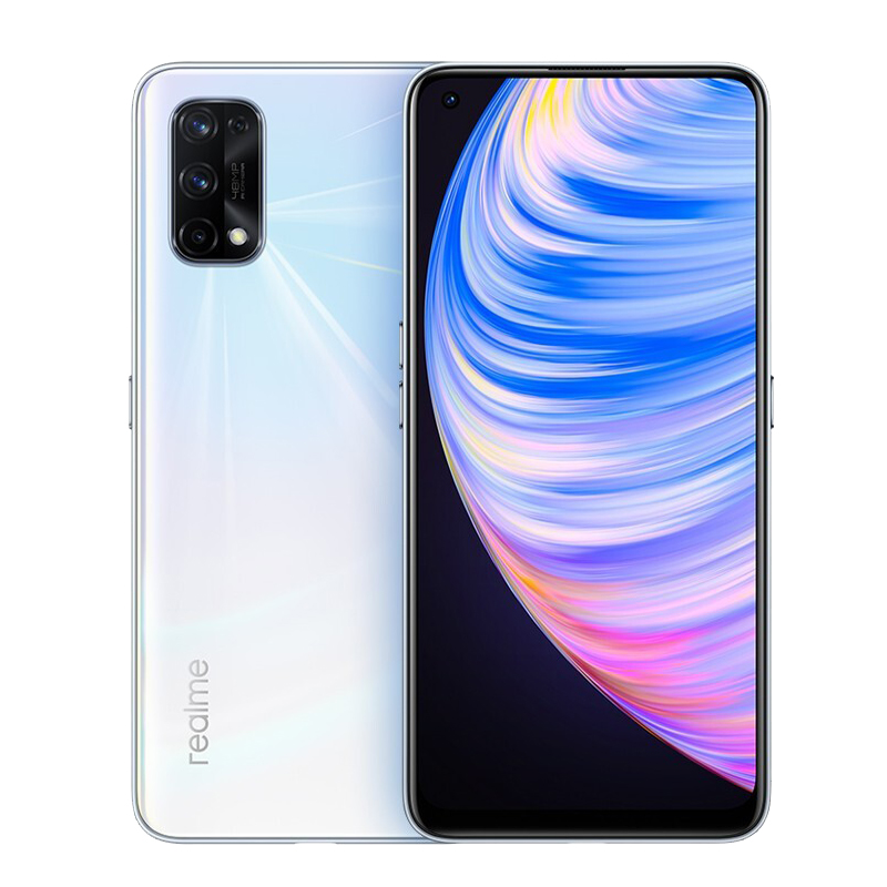 真我 轻盈灵敏大内存手机