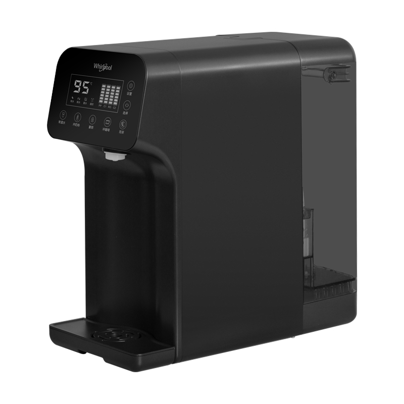 惠而浦 RO反渗透净水器