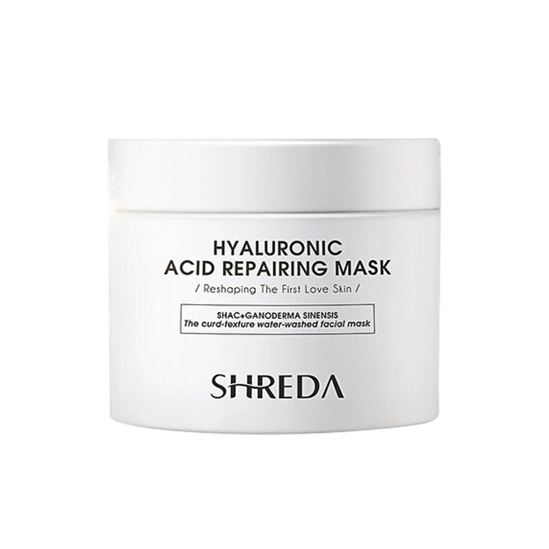 诠润玻尿酸涂抹式面膜