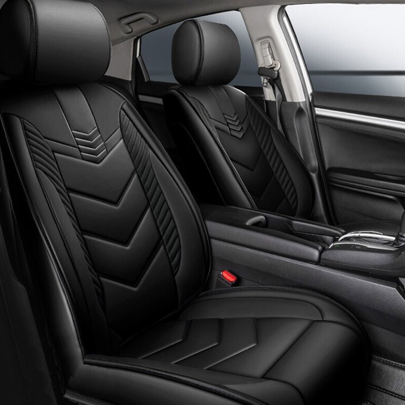 布雷什 绿色易安装坐垫