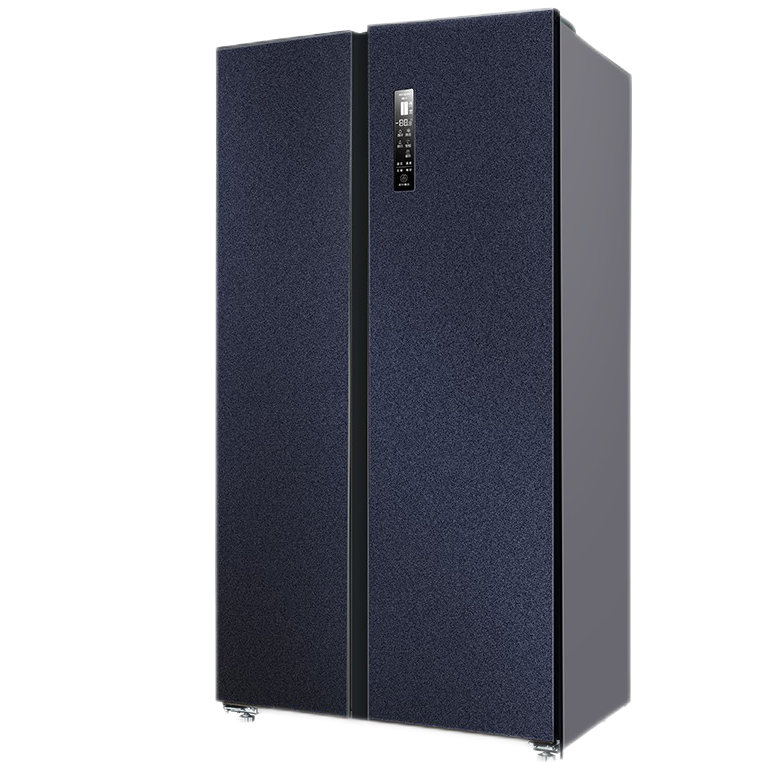 美菱 快速除味冰箱