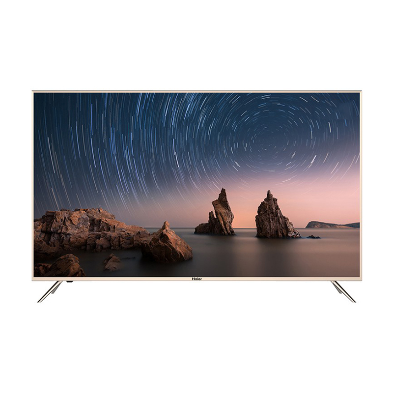 海尔4K智能WIFI语音电视