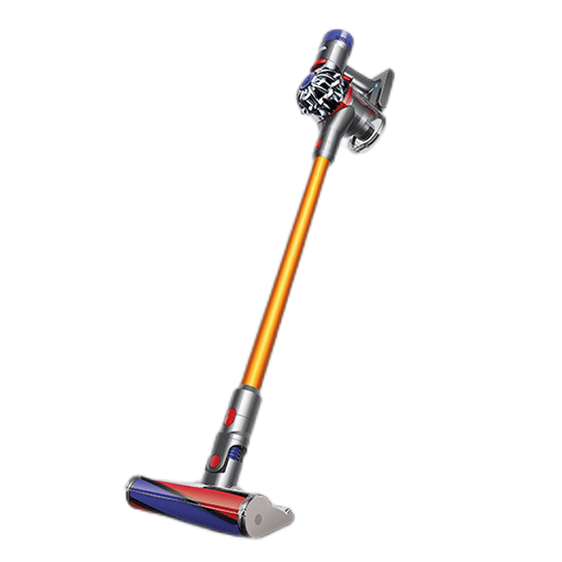 戴森 吸力强劲吸尘器