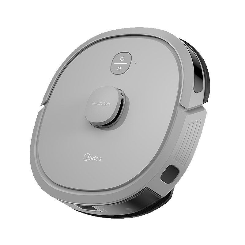 美的 激光导航扫地机