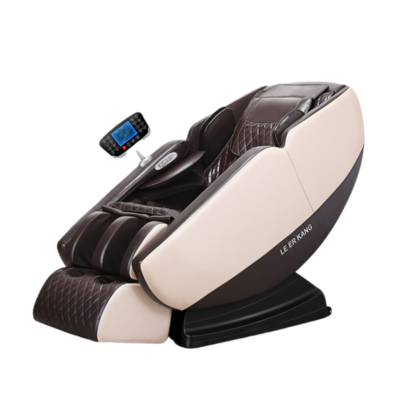 乐尔康 电动 按摩椅
