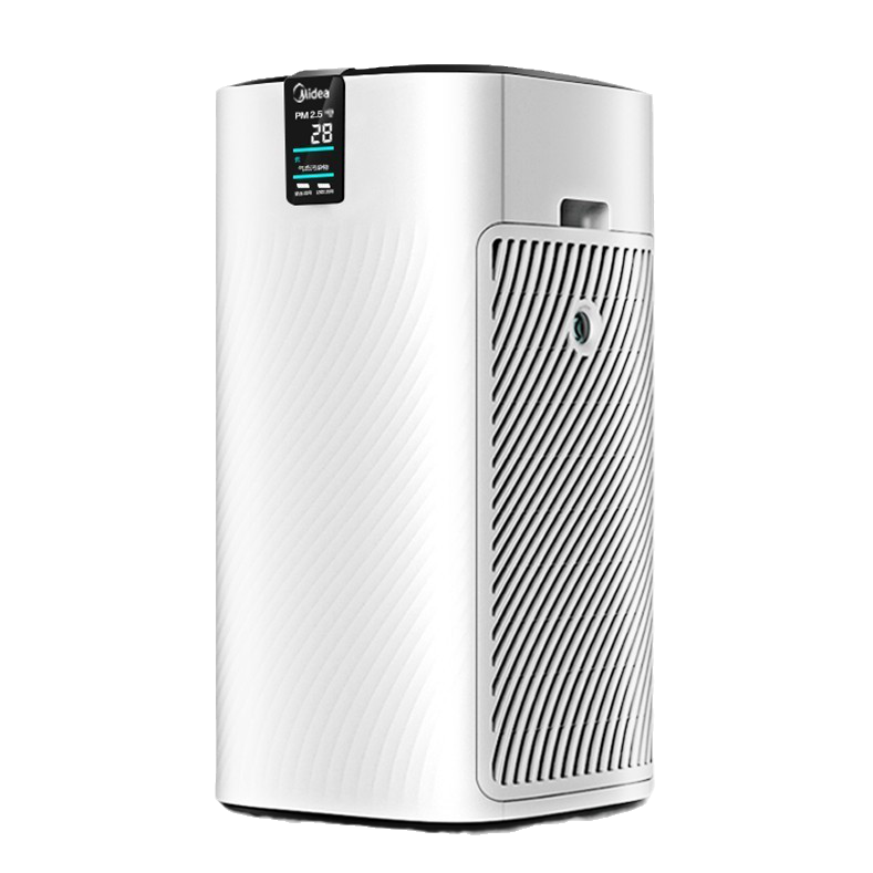 美的 母婴适用空气净化器