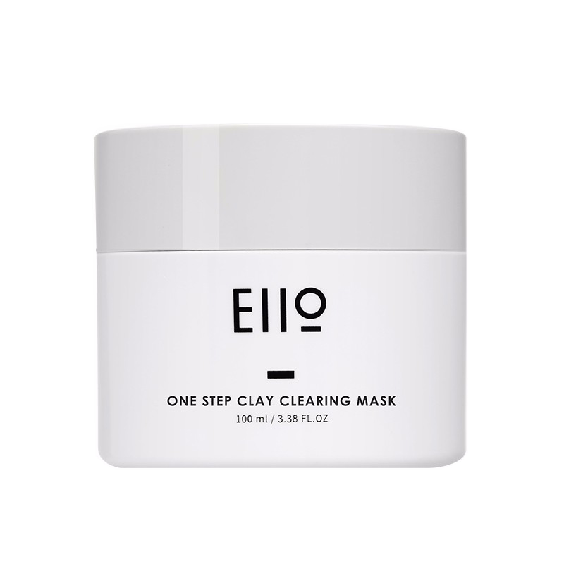 eiio酸奶蜂蜜清洁面膜