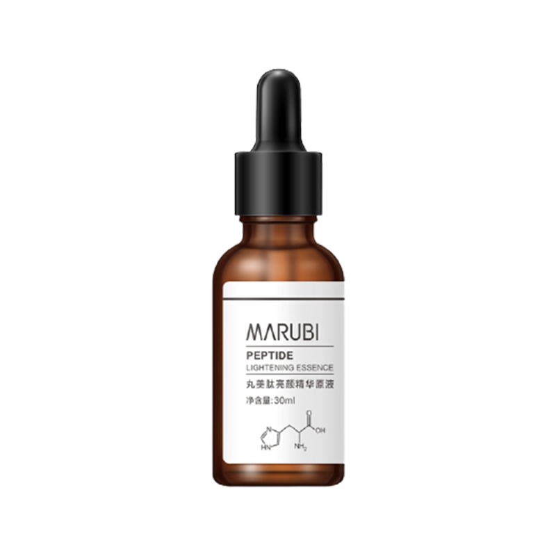 丸美 提拉紧致 面部精华