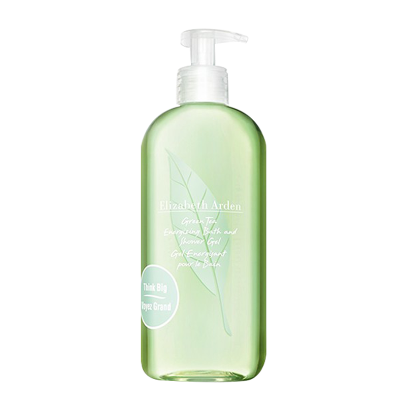 伊丽莎白雅顿 多功效沐浴露