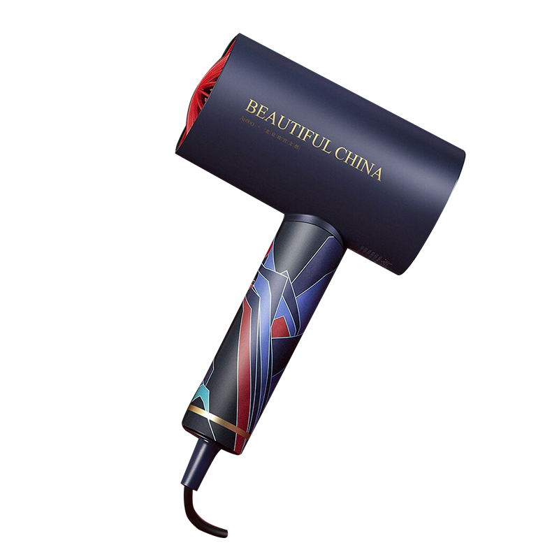 ApiYoo 智能温控电吹风