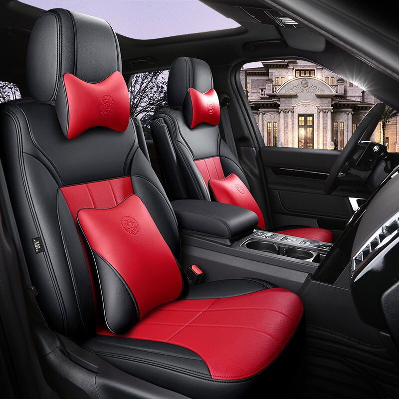 梦多福 四季通用座套